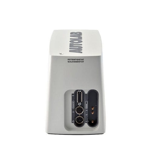 恒电位仪恒电流仪 - Autolab IMP - Metrohm