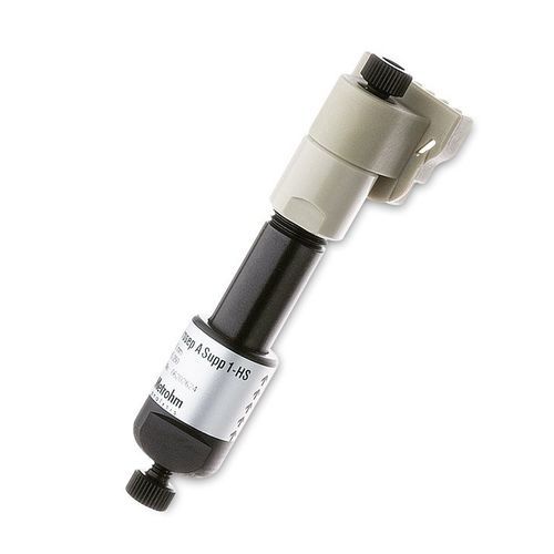 离子色谱柱 - Metrosep A Supp 1 HS - 50/4.6 - Metrohm