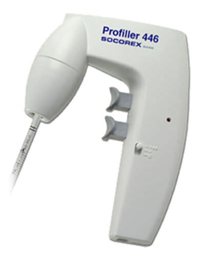 电池驱动移液控制器 - 1 - 100 ml | Profiller™ 446 - Socorex Isba S.A.
