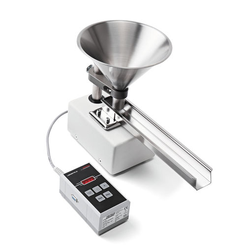 振动给料机 - L-24 - Fritsch GmbH - Milling and Sizing - 粉末状产品 / 用于颗粒 / 连续运动式