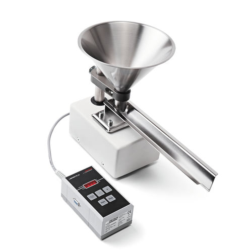 振动给料机 - L-24 - Fritsch GmbH - Milling and Sizing - 粉末状产品 / 自动 / 连续运动式
