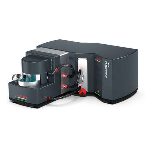 光学粒度分析仪 - A-22 NeXT - Fritsch GmbH - Milling and Sizing - 激光衍射 / 静态光散射 / 实验室