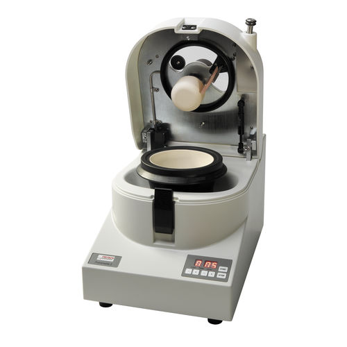 粗粉研磨机 - P-2 - Fritsch GmbH - Milling and Sizing - 用于砂浆 / 卧式 / 低温