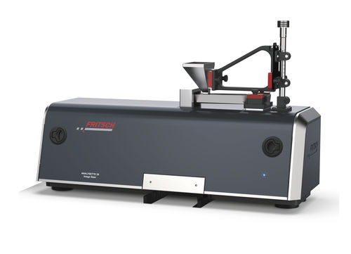 粉末粒度分析仪 - A-28  - Fritsch GmbH - Milling and Sizing - 激光衍射 / 光学 / 动态图像分析