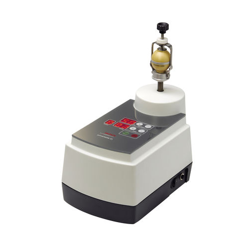 玻璃粉碎机 - P-23 - Fritsch GmbH - Milling and Sizing - 用于塑料 / 用于粉末 / 球磨