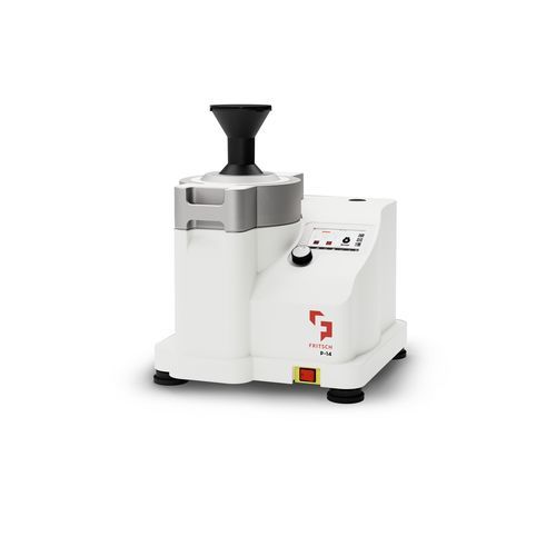 粉末磨碎机 - P-14 - Fritsch GmbH - Milling and Sizing - 废料 / 食品 / 用于塑料