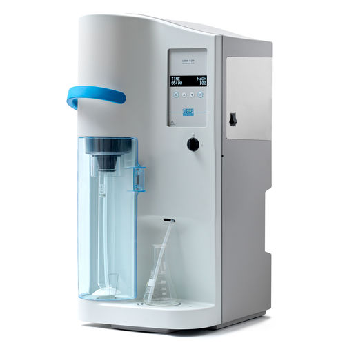 Kjeldahl凯氏蒸馏器 - UDK 129 series - VELP