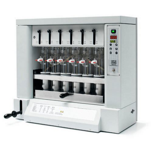 溶剂萃取机 - SER 148 Series - VELP
