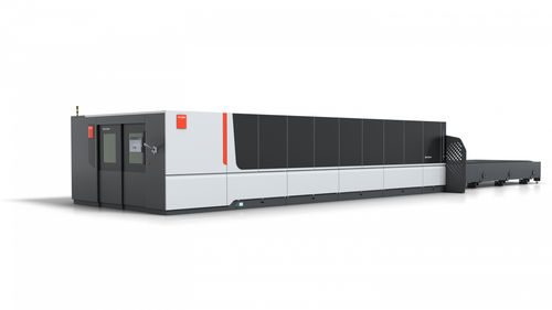 光纤激光切割机 - ByCut Smart series  - Bystronic Laser/百超 - 用于金属 / 金属薄板 / CNC数控