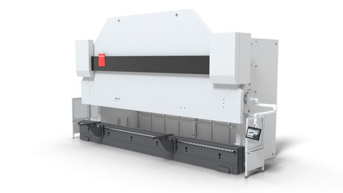 液压压弯机 - Xpert 250-1000  - Bystronic Laser/百超 - CNC数控 / 串联 / 大型
