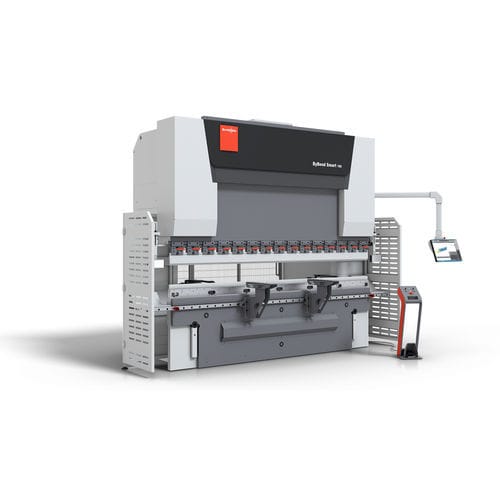 液压压弯机 - ByBend Smart series  - Bystronic Laser - CNC数控 / 高速 / 自动