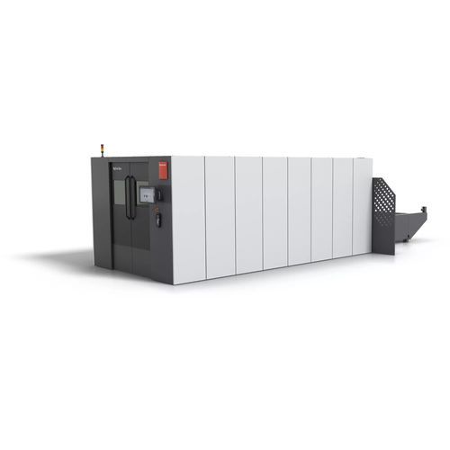 光纤激光切割机 - ByCut Eco series - Bystronic Laser/百超 - 用于有色金属 / 用于铝 / 用于钢材