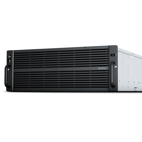 SAN存储服务器 - HD6500 - Synology America - NAS存储 / 视频 / 网络