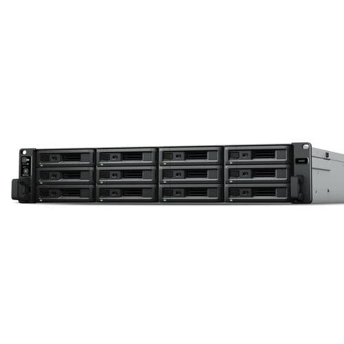 存储服务器 - SA6400 - Synology America - 网络 / 机架式 / AMD EPYC™
