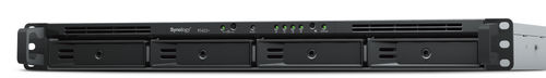 操作系统 - RS422+ - Synology America