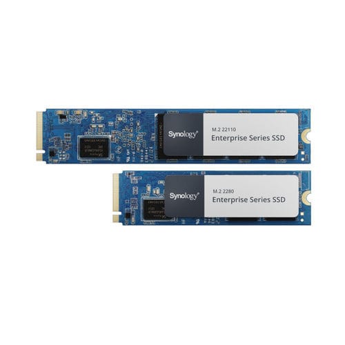 M.2SSD - SNV3000 series - Synology America - 内部 / M.2