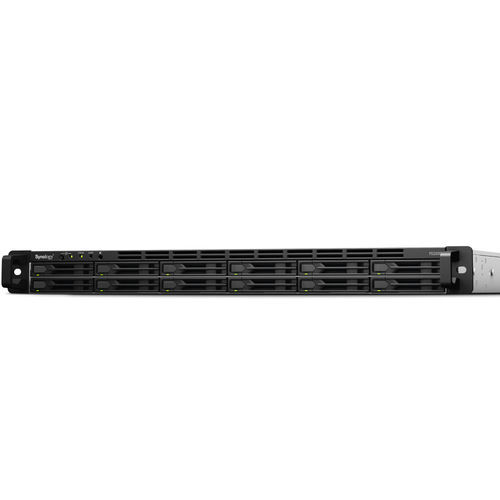 存储服务器 - FS2500 - Synology America - RAID / SAN / NAS