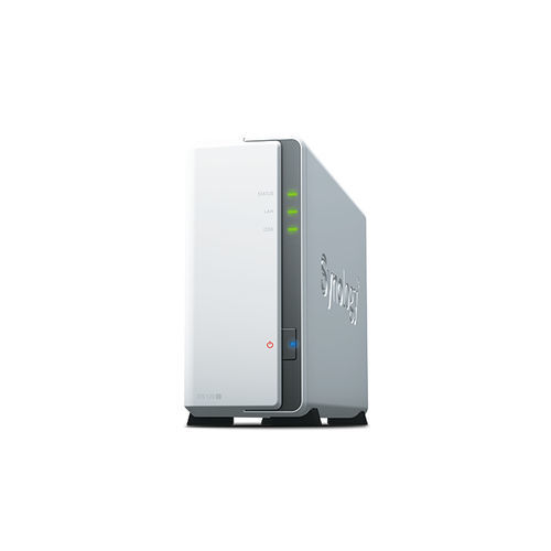 存储服务器 - DS120j - Synology America - NAS / 网络 / 机架式