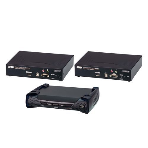 KVM延长器 - KE9950ATC - ATEN - USB