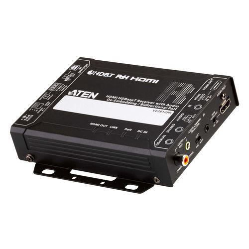 数字接收器 - VE2812PR - ATEN - 视频 / 音频 / 紧凑型