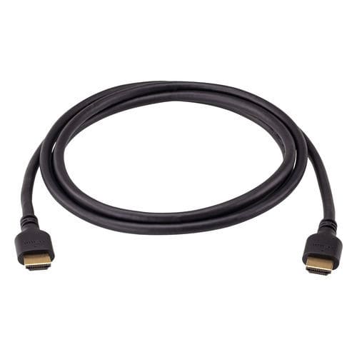 数据电缆 - 2L-7D02H21 - ATEN - 以太网 / HDMI / 铜