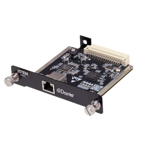 PCI Express接口卡 - AP901 - ATEN - 以太网 / 工业 / 多通型