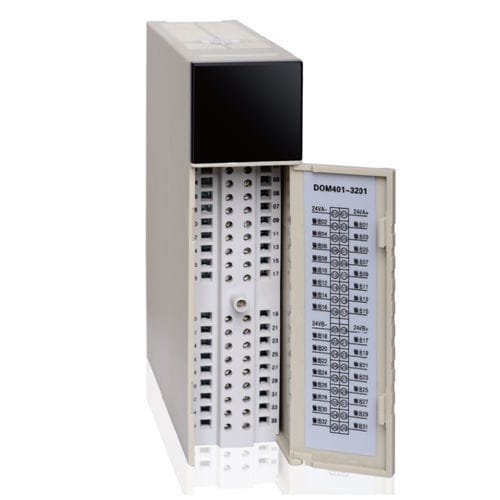 X86CPU模块 - DOM401 series - Nanda Automation Technology Jiangsu Co., Ltd. - 紧凑型