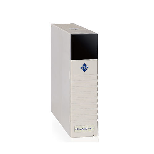 CPU模块 - AOM401 series - Nanda Automation Technology Jiangsu Co., Ltd.
