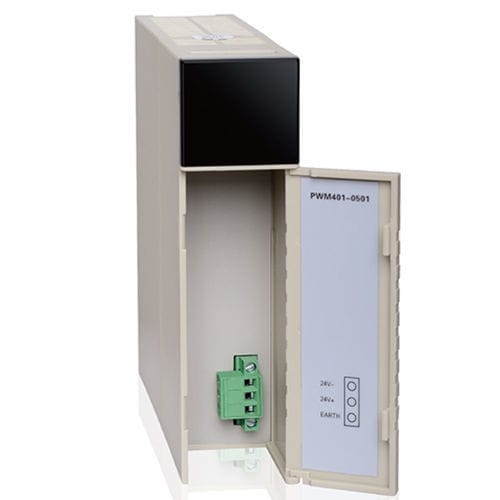 CANopen拉伸模块 - CMM401 series - Nanda Automation Technology Jiangsu Co., Ltd.