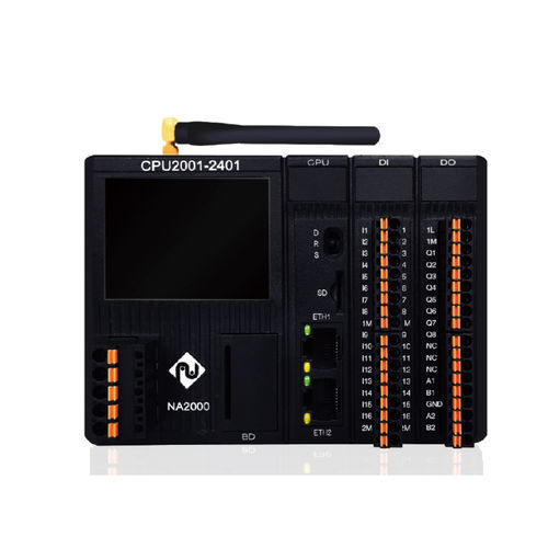 数字输入/输出系统 - NA2000 - Nanda Automation Technology Jiangsu Co., Ltd. - 模拟 / 以太网 / Modbus TCP