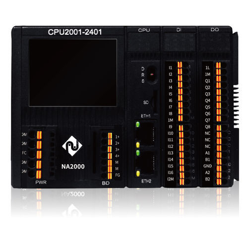 ARM CortexCPU模块 - CPU2001 series - Nanda Automation Technology Jiangsu Co., Ltd. - 嵌入式