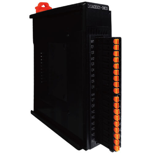 数字I/O模块 - DOM2001 series - Nanda Automation Technology Jiangsu Co., Ltd. - 16数字输出 / 8数字输出 / 过渡模块