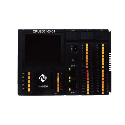 GSM通信模块 - CMB2001-0501 - Nanda Automation Technology Jiangsu Co., Ltd. - ModBUS RTU / GPRS / 用于数据传输