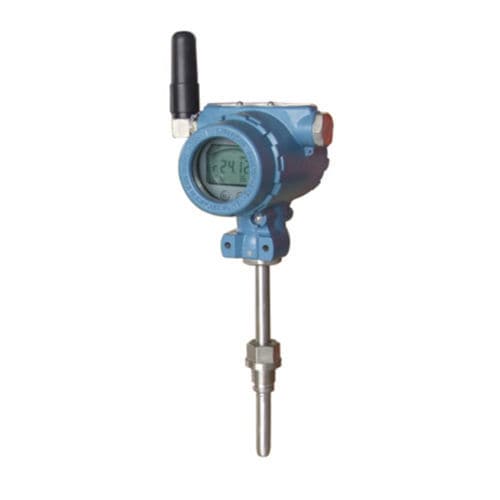 探头安装温度变送器 - SENS100-39T-DW - Nanda Automation Technology Jiangsu Co., Ltd. - RTD / 数字 / 无线型