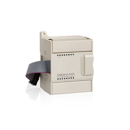 I/O拉伸模块 - CMM201H series - Nanda Automation Technology Jiangsu Co., Ltd. - 以太网