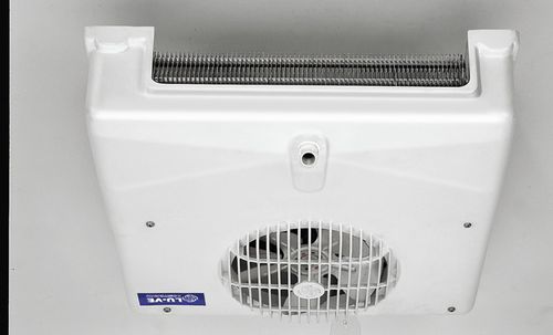 OEM通风蒸发器 - 370 - 1,160 W | BHP - SHP - LU-VE S.p.A. - 商用