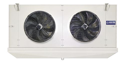 氨通风蒸发器 - 9 - 240 kW | LSA-CSA - LU-VE S.p.A.