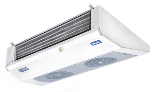 角形通风蒸发器 - Ø 300mm, 1.9-12.3 kW | BMA-SMA - LU-VE S.p.A. - 商用