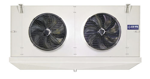 通风蒸发器 - 7 - 216 kW | CHS-LHS - LU-VE S.p.A.