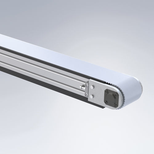 带式输送机 - ZRF-P 2040 - Maschinenbau Kitz GmbH - 卧式 / 运输 / 定位