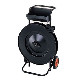 膜收卷机 - p-406, j-406, p-200, j-400 - Yuanxu Packing(shanghai) Machinery Co., LTD - 带材