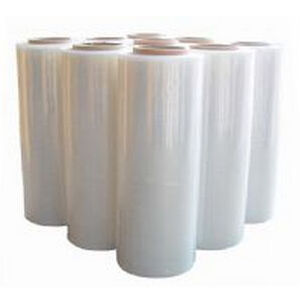 包装薄膜 - YK - Yuanxu Packing(shanghai) Machinery Co., LTD - 可延伸 / PE / 货盘