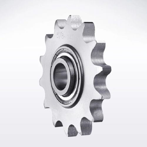 链条链轮 - 051 series - iwis antriebssysteme GmbH & Co. KG - 直齿
