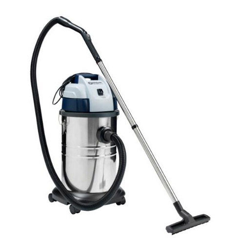 商用吸尘器 - VL100-35 EU GO series - Nilfisk - 干式 / 湿式洗涤 / 粉尘