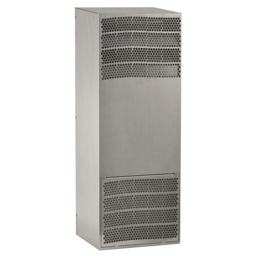 空气冷却装置 - OC series - Seifert Systems GmbH - 柜用空调 / 用于电柜 / 用于室外