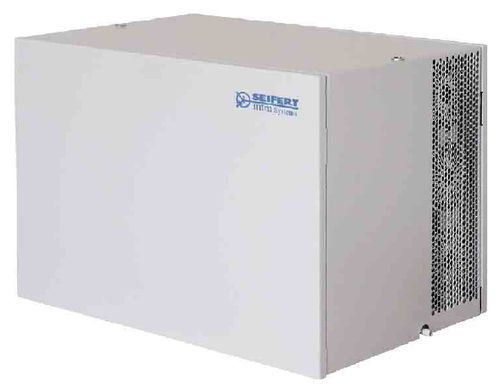 外屋顶电柜空调 - KG-4531 - Seifert Systems GmbH - 工业 / 无过滤器 / 气冷式