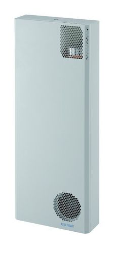 侧挂式电柜空调 - KG-4270 - Seifert Systems GmbH - 工业 / 无过滤器 / 气冷式