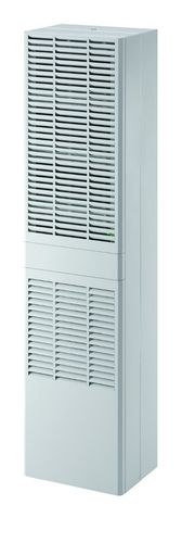 侧挂式电柜空调 - KG-8270 - Seifert Systems GmbH - 工业 / 无过滤器 / 气冷式