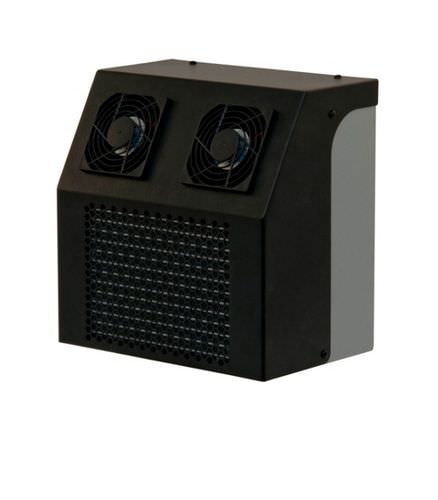 工业电柜空调 - KG-2002 - Seifert Systems GmbH - 气冷式