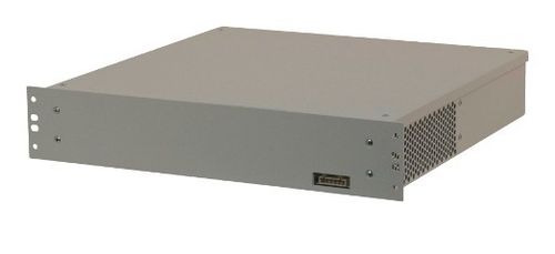 机架式电柜空调 - KG-2020 - Seifert Systems GmbH - 工业 / 气冷式